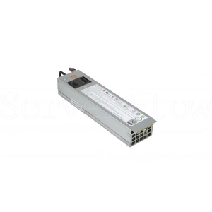 Блок питания Supermicro PWS-606P-1R 600W