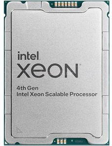 Процессор Intel Xeon Gold 6433NE (32c/64t, 2.0GHz-3.6GHz, 205W)