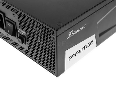 Блок питания Seasonic PRIME PX-2200 ATX 3.1 (2200W, ATX)