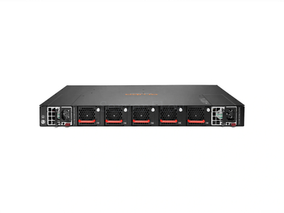 Коммутатор HPE Aruba CX 8320 (48x RJ-45 10 Гбит/с, 6x QSFP+ 40 Гбит/с) [JL581A]