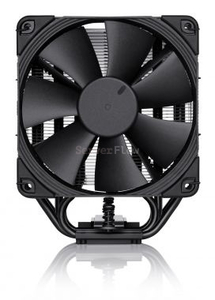 Кулер Noctua NH-U12S chromax.black