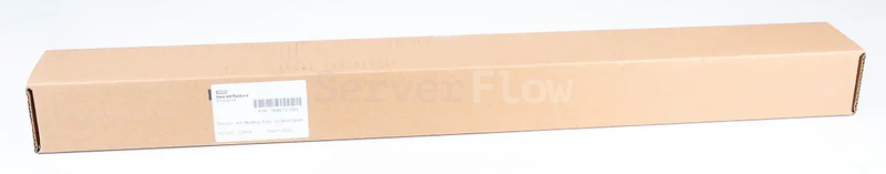 Рельсы HPE для сервера DL20 Gen10 1U в стойку [764671-001] 4