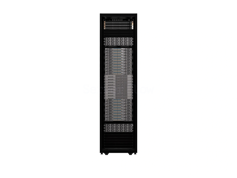 ASUS NVIDIA GB200 NVL72 (72x GB200 Grace Blackwell) [ESC NM2N721-E1] 1