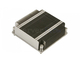 SUPERMICRO SNK-P0047PF (1U, Passive, LGA2011, 145W) 1