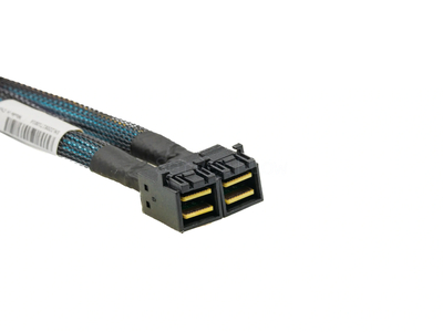 Кабель SFF8643 - SFF8643 1м