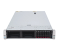 Серверная платформа HP DL380G9 2U 8SFF (2x 500W, 2x LGA2011-3)
