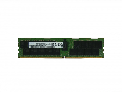Оперативная память 128GB DDR4 ECC REG Samsung 3200Mhz 4Rx4 [M386AAG40BM3-CWE]