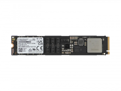 SSD-накопитель Samsung PM9A3 1.92TB M2 [MZ1L21T9HCLS-00A07]