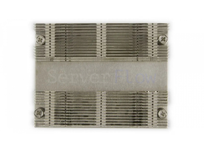 SUPERMICRO SNK-P0047PSM (1U, Passive, LGA2011, 145W)