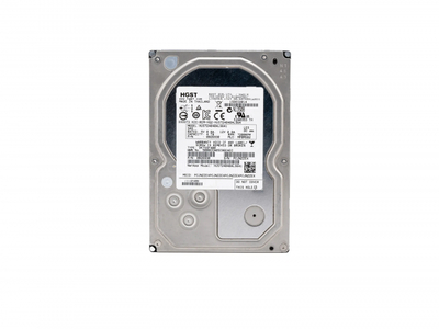 Жесткий диск HGST 4TB 3.5" SAS 6Gb/s [HUS724040ALS641]