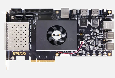 Карта ускоритель ALINX AX7Z035B