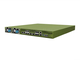 Коммутатор MikroTik RDS2216 ROSE Data server (2x RJ45 10 Гбит/с, 4x SFP+ 10 Гбит/с, 4x SFP28 25 Гбит/с, 2x QSFP28 100 Гбит/с) 2