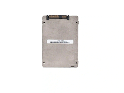 SSD-накопитель HPE 200GB 2.5" SAS 12Gb/s [EO0200JEFPD]