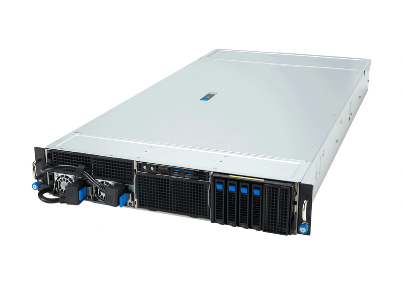 ASUS ESC NM1-E1 (GH200 96GB, RAM 480GB)