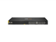 Коммутатор HPE Aruba CX 6000 24G Class4 PoE 4SFP 370W TAA (24x RJ-45 1 Гбит/с, 4x SFP 1 Гбит/с) [S4R26A]