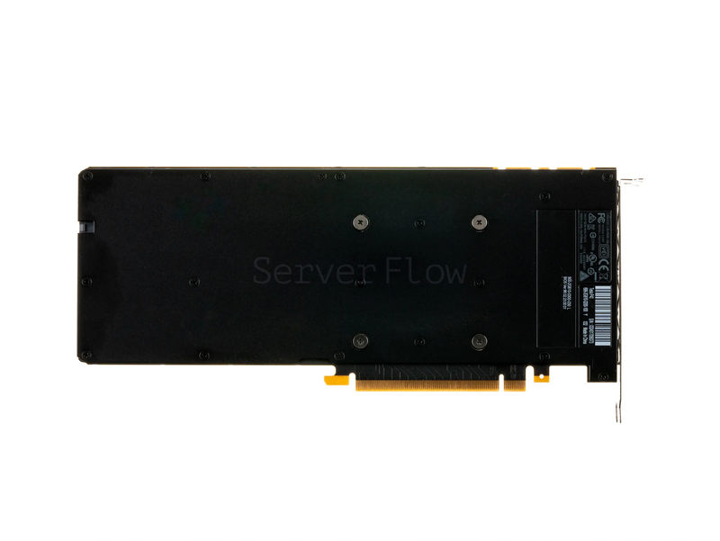 Видеокарта NVIDIA Tesla P40 24GB GDDR5X [900-2G610-0000-000] 1