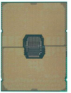 Процессор Intel Xeon Gold 6338T (24c/48t, 2.1GHz-3.4GHz, 165W)