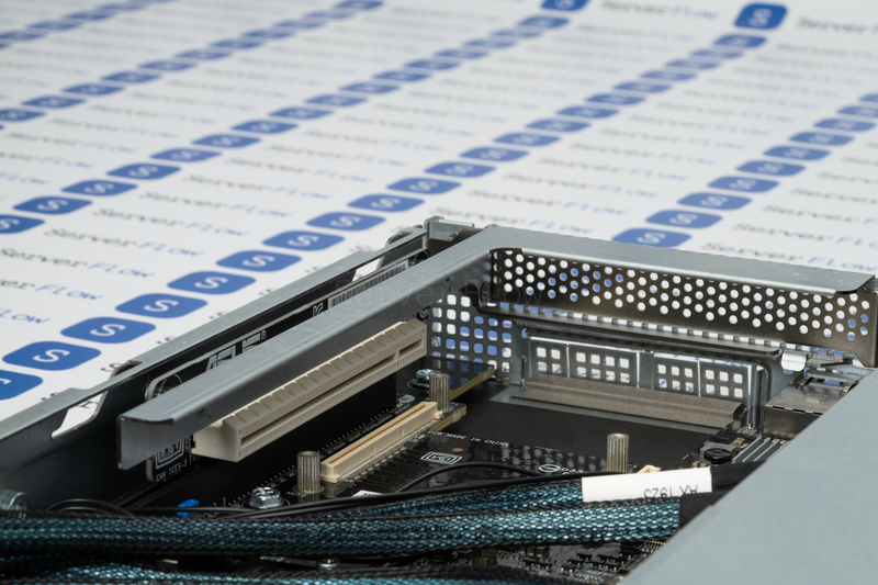 Серверная платформа ASUS RS700A-E9-RS12V2 1U 12SFF (8x U.2, 2x 800W, 2x SP3) 15