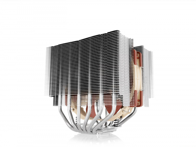 Кулер Noctua NH-D15S (5U, Active)