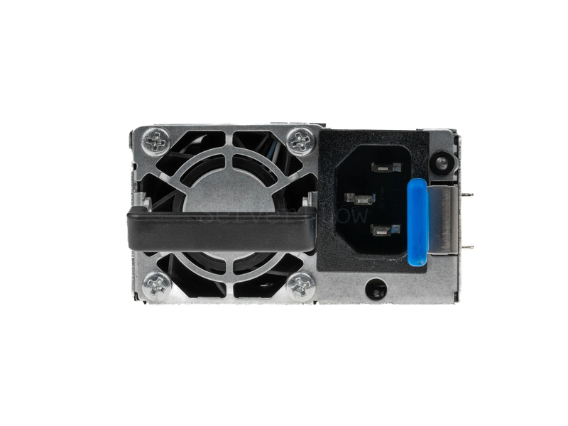 Блок питания Supermicro (Liteon) [PS-2162-6L] (1600W) 2