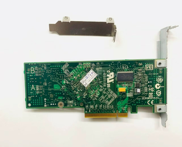 Контроллер DELL PERC H310 Adapter 6Gb/s (D/N OHV52W)