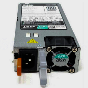 Блок питания DELL 450-ADWST 750W