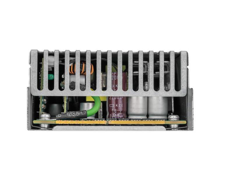 Блок питания Supermicro PWS-1K21P-1R (1200W) 3