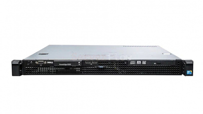 Серверная платформа Dell PowerEdge R220 1U 2LFF (250W, LGA1150)