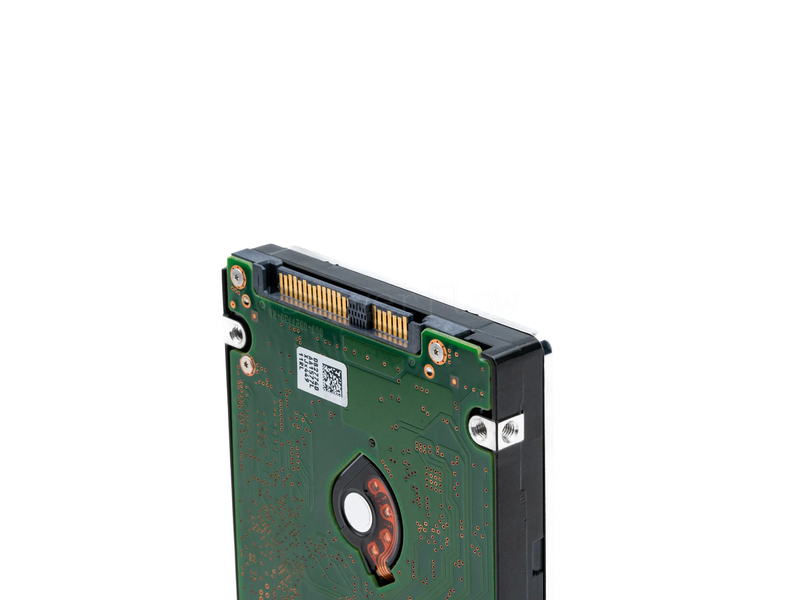 Жесткий диск HGST (IBM) 1.2TB 2.5" SAS 6Gb/s [HUC101212CSS600] 2