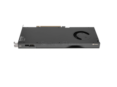 Видеокарта NVIDIA RTX PRO 4000 Blackwell 24GB GDDR7 [900-5G147-2270-000]