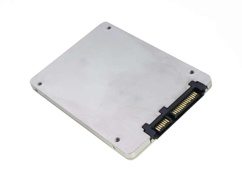 SSD-накопитель Intel D3-S4610 3.84TB 1