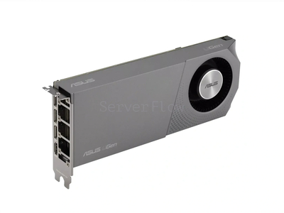 Видеокарта ASUS UGen Intel Arc Pro B70 32GB GDDR6 [UGEN-ARC-PRO-B70-32G]