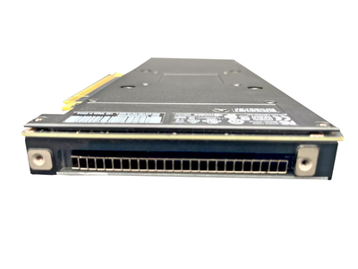 Видеокарта NVIDIA Tesla T10 16GB GDDR6 [699-2G150-0215-505]