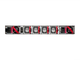 Коммутатор Arista DCS-7050SX3-48C8C-F (48x SFP+ 10 Гбит/с, 8x QSFP28 100 Гбит/с) 1