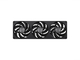 Система жидкостного охлаждения SilverStone Frost Knight S360 360mm [SST-FKS360B] 2