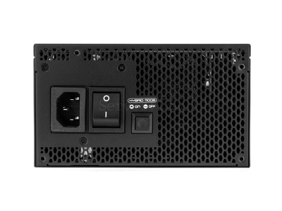 Блок питания Seasonic PRIME PX-1600 ATX 3.1 (1600W, ATX)