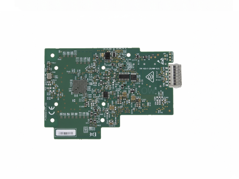 Сетевая карта Mellanox MCX623405AN-VDAN (1x QSFP56 200GBE) 1