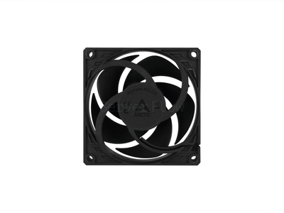 Корпусный вентилятор Arctic P8 PWM PST CO 80mm [ACFAN00151A]
