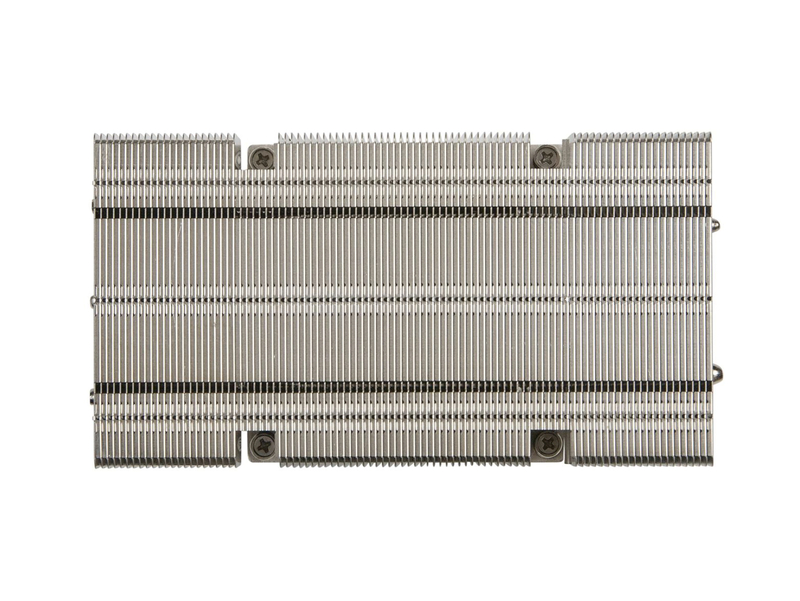 Радиатор SUPERMICRO SNK-P2048P (2U, Passive, LGA2011, 160W) 1
