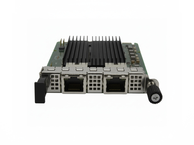 Сетевая карта Intel E610-XT2 (2x RJ45 10GBE, OCP 3.0)