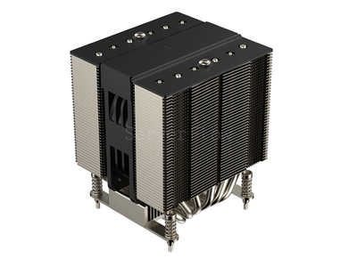 Кулер COOLSERVER CS-1700-4UR29 (4U, Active, LGA1700, 270W)