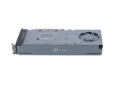 Видеокарта GIGABYTE Radeon AI PRO R9700 AI TOP 32GB GDDR6 [GV-R9700AI TOP-32GD]