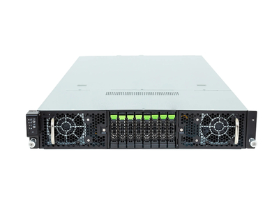 GIGABYTE G294-S42-AAP1 (4× RTX PRO 6000 BSE 96GB, 2× Xeon 6756E, RAM 384TB)