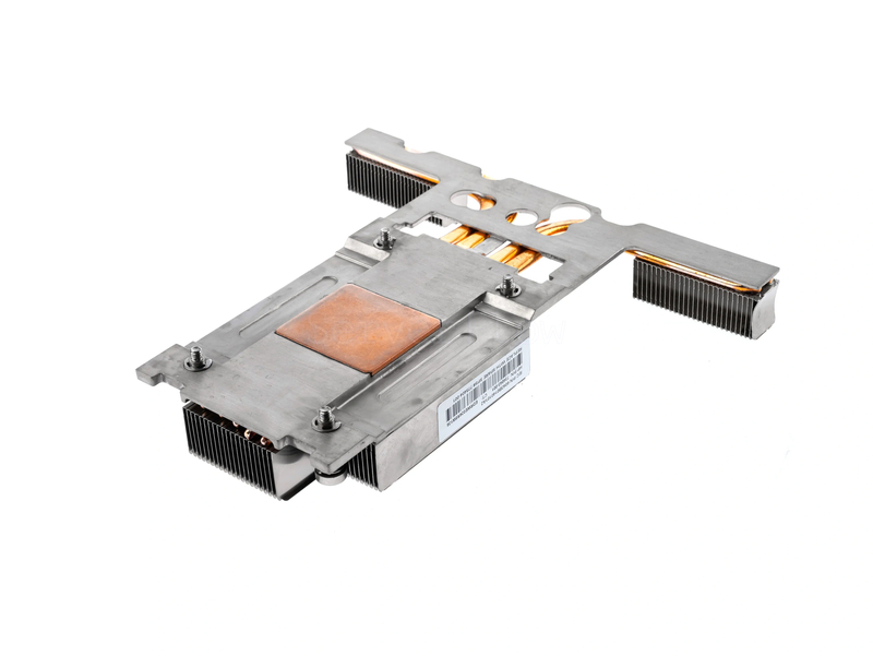 Радиатор HP DL360 G9 High Performance Heatsink [795235-B21] 2