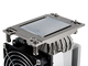 Кулер COOLSERVER SNK-P0070APS4 (4U, Active, LGA3647 Narrow ILM, 280W) 2