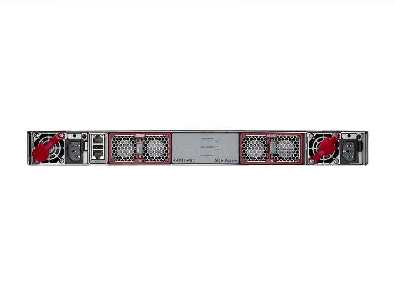 Коммутатор Arista DCS-7020R4M-48Y-4QC-F (48x SFP28 25 Гбит/с, 4x QSFP28 100 Гбит/с) 1