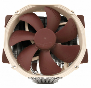Кулер Noctua NH-D15