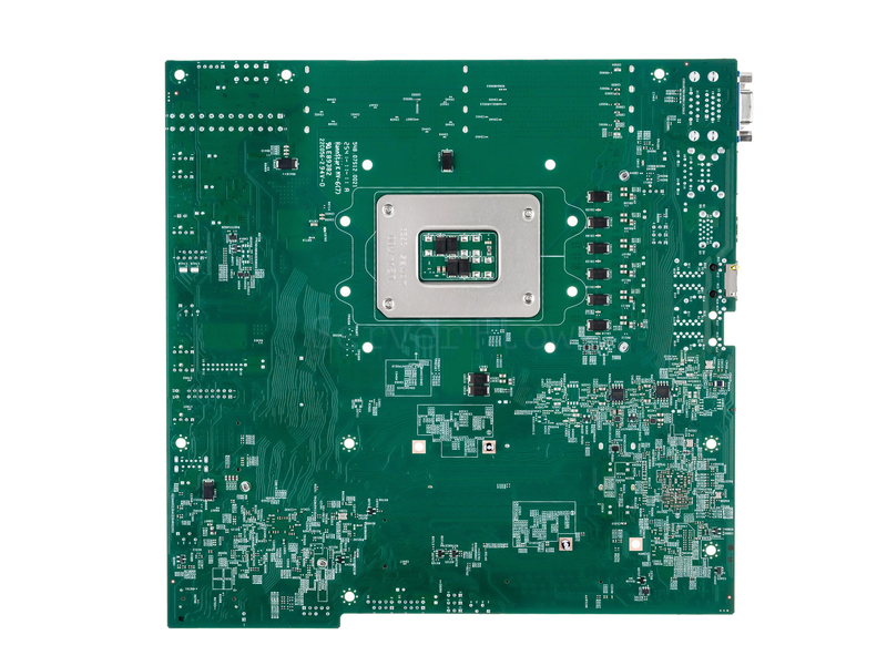 Материнская плата Supermicro X13SCH-F (Micro-ATX, LGA1700, 4 DIMM) 1