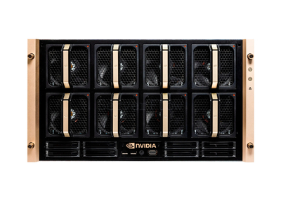 NVIDIA DGX H100 (8× H100 SXM 80GB, 2× Xeon Platinum 8480C, RAM 2TB)