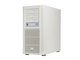 Корпус SilverStone FLP02 (Mid-Tower, 4 LFF, 4 SFF) [SST-FLP02W]